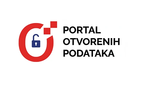 Portal otvorenih podataka Republike Hrvatske