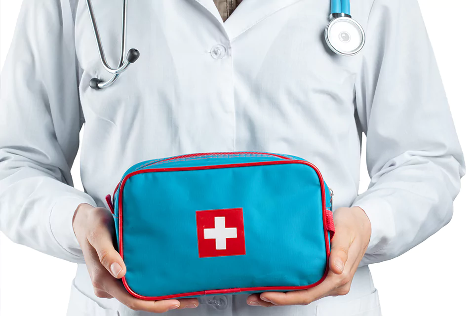 Medicinski aspekti  i percepcija određenih čimbenika  i utjecaja u zaštiti na radu